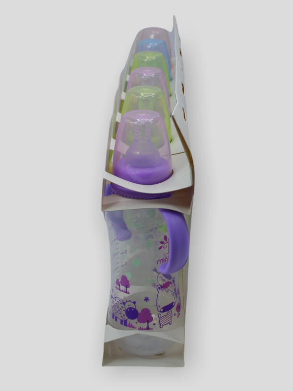 Set 6 Teteros 9 Oz - Imagen 3