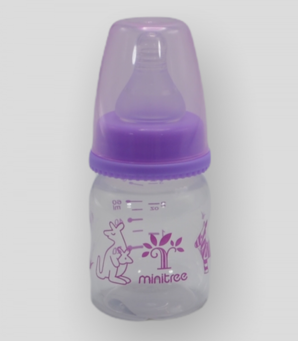 Tetero animalitos Recién Nacido - Imagen 5