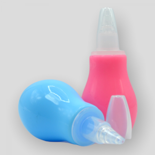 Aspirador Nasal (saca mocos) - Imagen 4