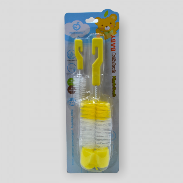 Cepillo Limpieza de Teteros - Imagen 2