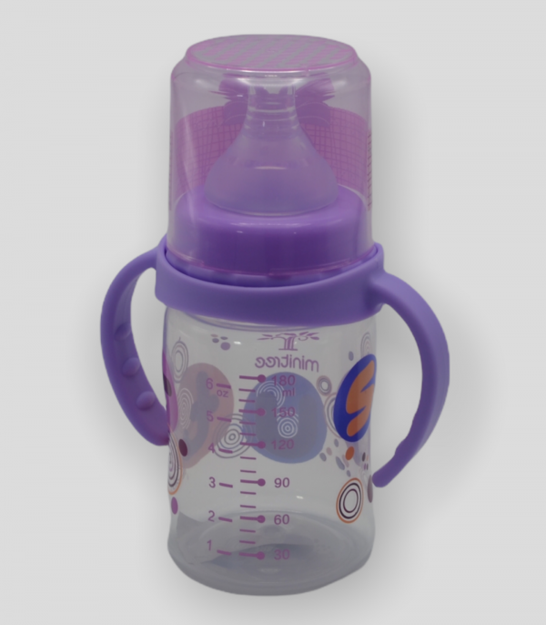 Tetero Sombrero 6 Oz - Imagen 2