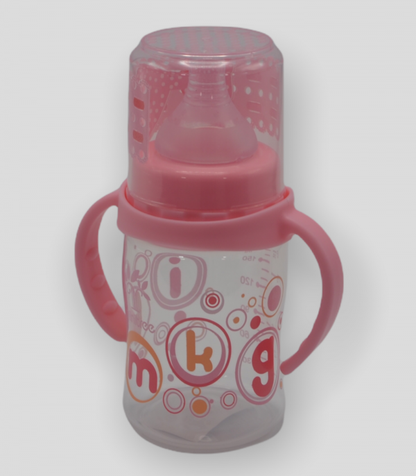 Tetero Sombrero 6 Oz - Imagen 3