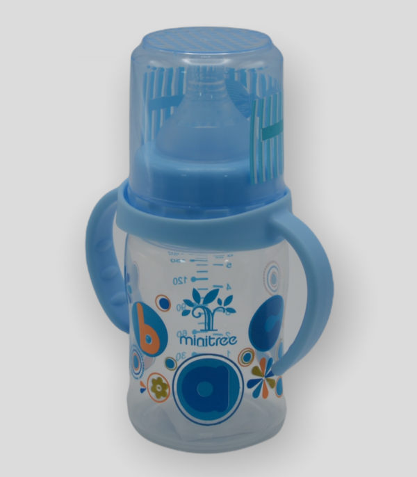 Tetero Sombrero 6 Oz - Imagen 5