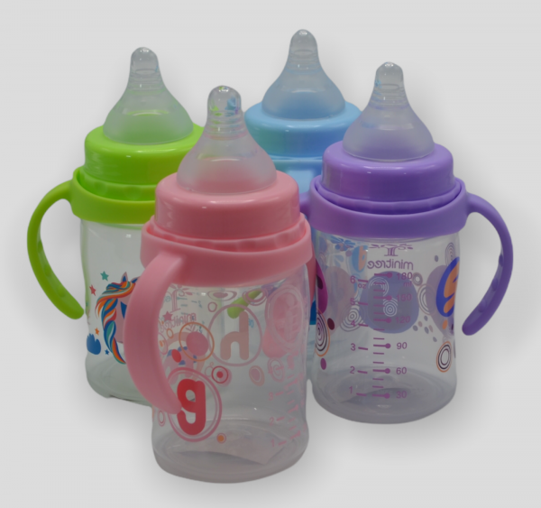 Tetero Sombrero 6 Oz - Imagen 6