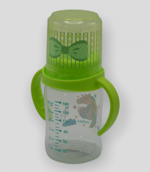 Tetero Sombrero 6 Oz - Imagen 4