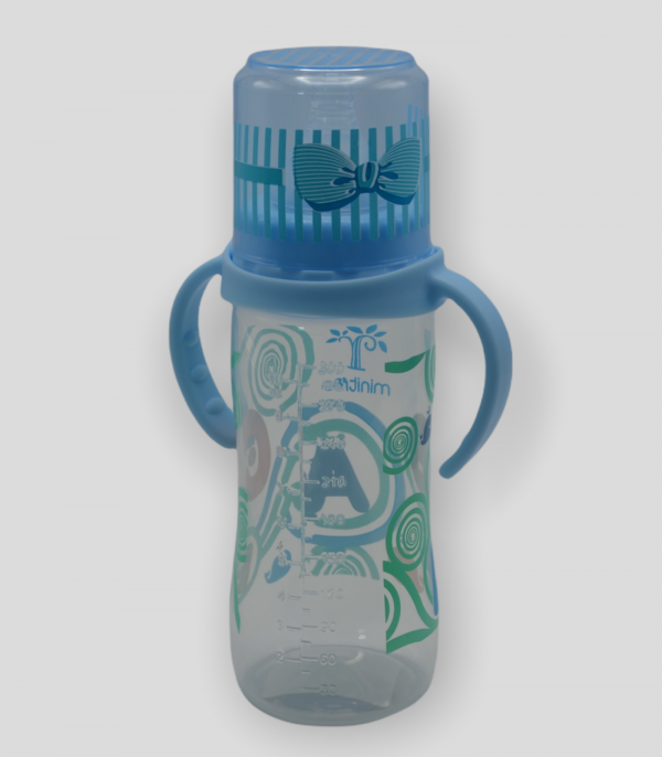 Tetero Sombrero 10 Oz - Imagen 2