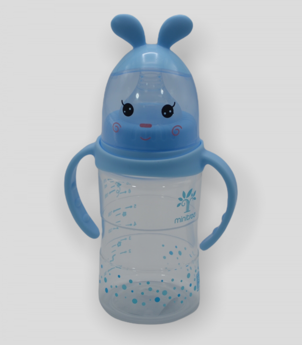 Tetero Conejo - Imagen 3