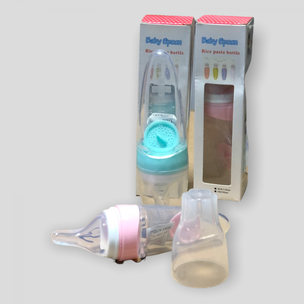 Tetero en Silicona - Imagen 8