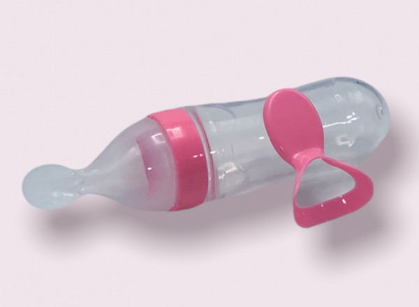 Tetecuchara en Silicona - Imagen 7
