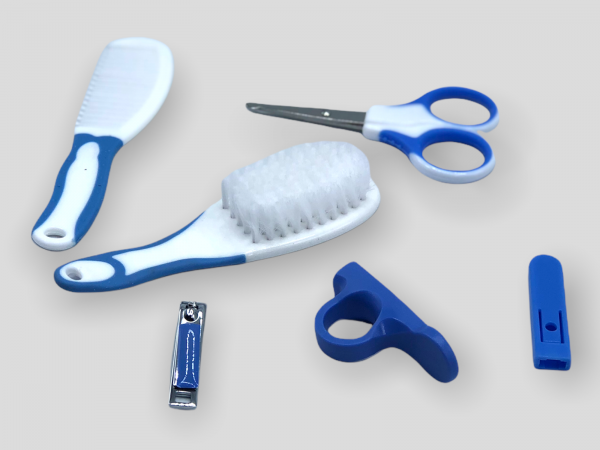 Kit de Aseo 6 Piezas - Imagen 2