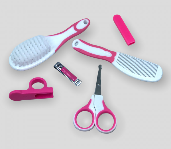 Kit de Aseo 6 Piezas - Imagen 3