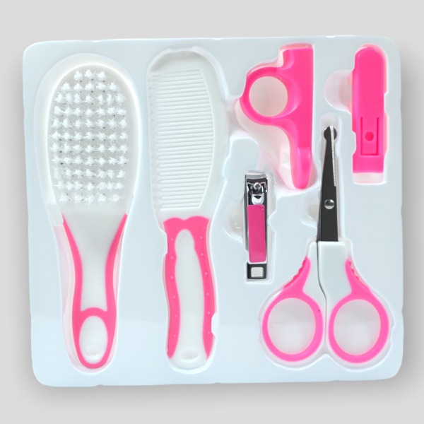 Kit de Aseo 6 Piezas - Imagen 4