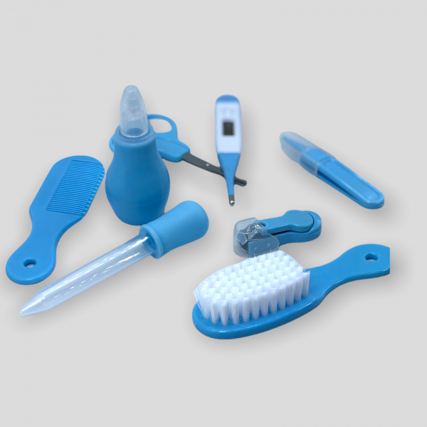 Kit de Aseo 8 Piezas - Imagen 2