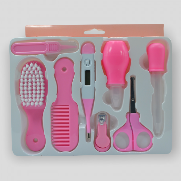 Kit de Aseo 8 Piezas - Imagen 5
