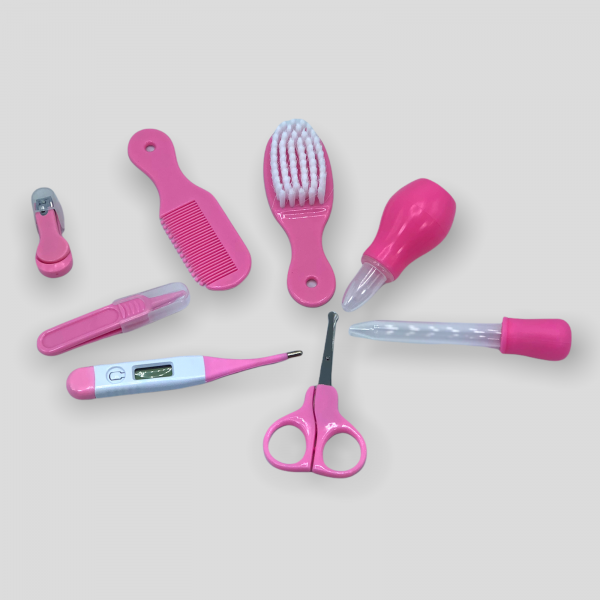 Kit de Aseo 8 Piezas - Imagen 4
