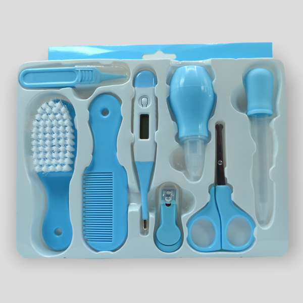 Kit de Aseo 8 Piezas - Imagen 3