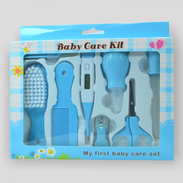 Kit de Aseo 8 Piezas - Imagen 7