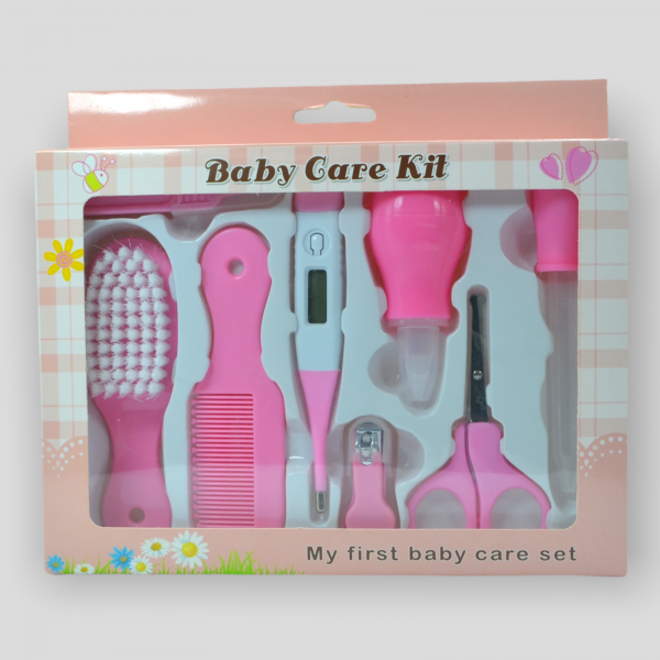 Kit de Aseo 8 Piezas - Imagen 6