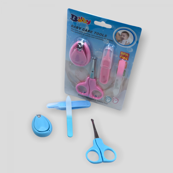 Kit de Aseo 4 Piezas - Imagen 5