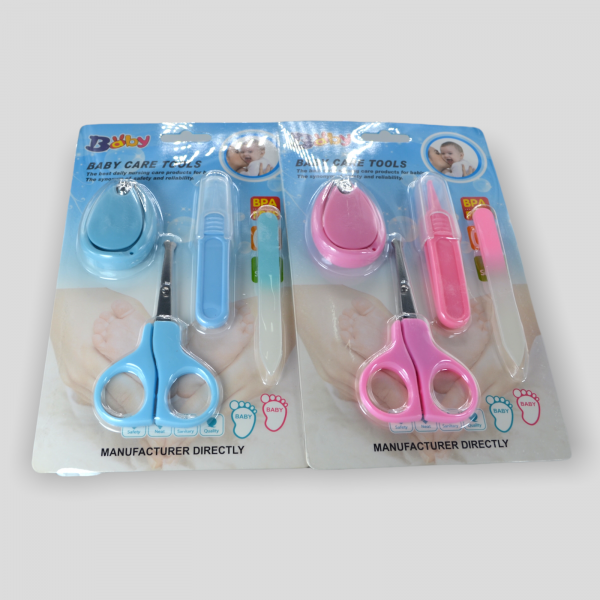 Kit de Aseo 4 Piezas - Imagen 4