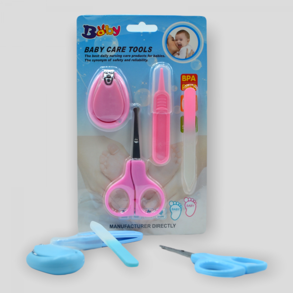Kit de Aseo 4 Piezas - Imagen 6