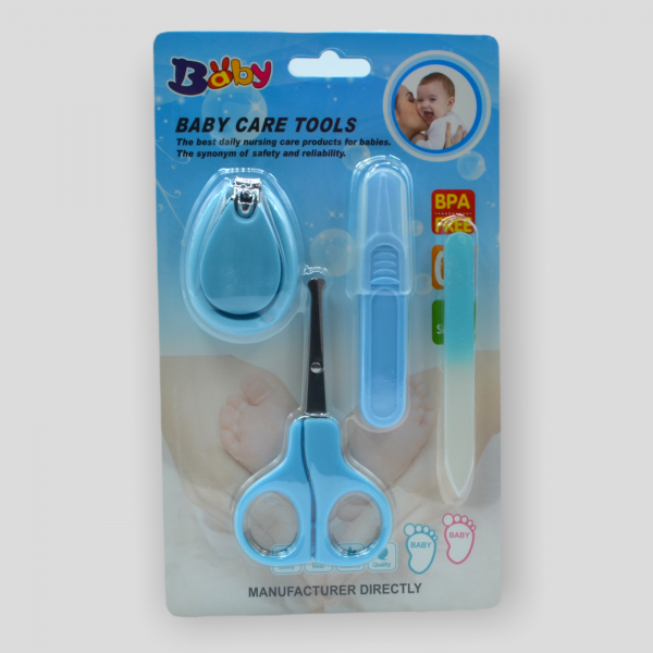 Kit de Aseo 4 Piezas - Imagen 2
