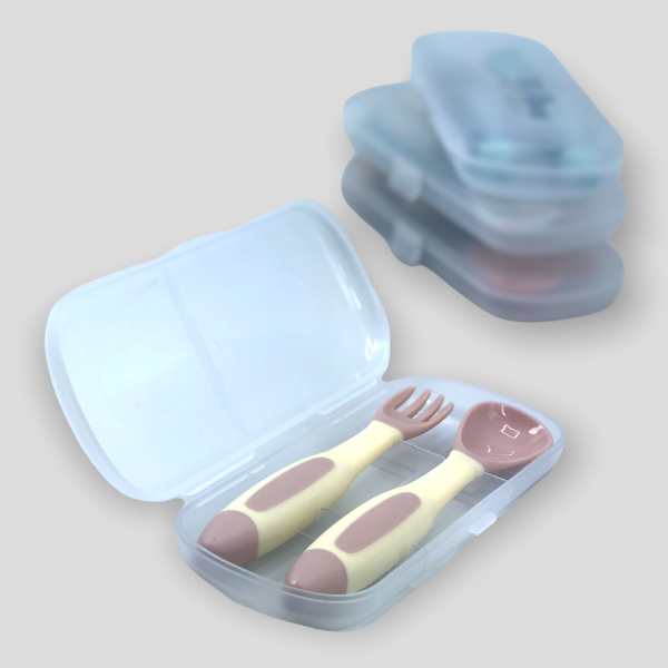 Set Cubiertos Diestro Zurdo - Imagen 7