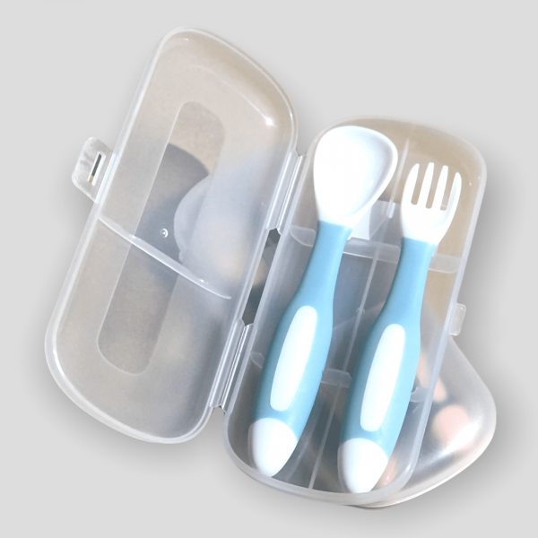 Set Cubiertos Diestro Zurdo