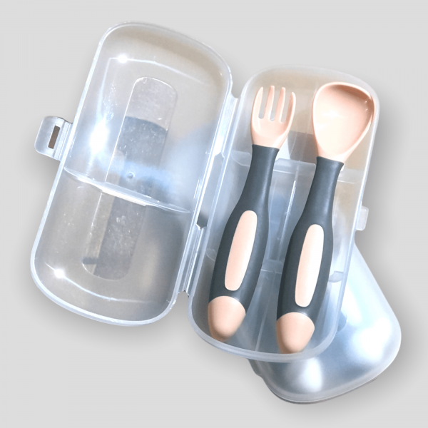 Set Cubiertos Diestro Zurdo - Imagen 2
