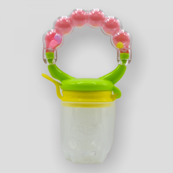 Extractor de Fruta Sonajero - Imagen 5