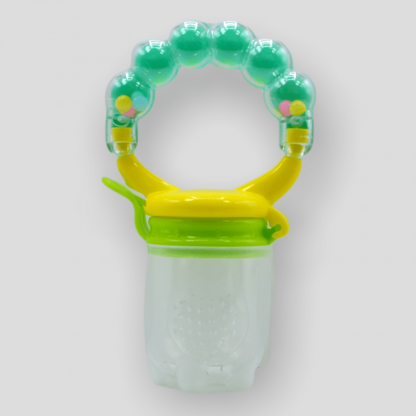 Extractor de Fruta Sonajero - Imagen 3