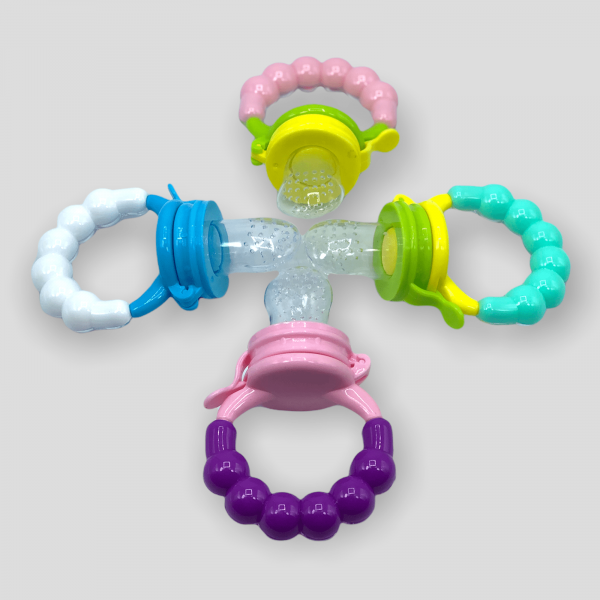 Extractor de Fruta Sonajero - Imagen 7