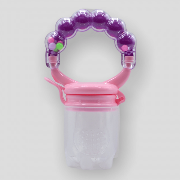 Extractor de Fruta Sonajero - Imagen 2