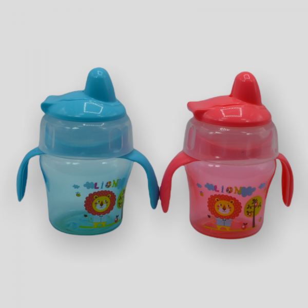 Vaso Pitillo 4 Oz