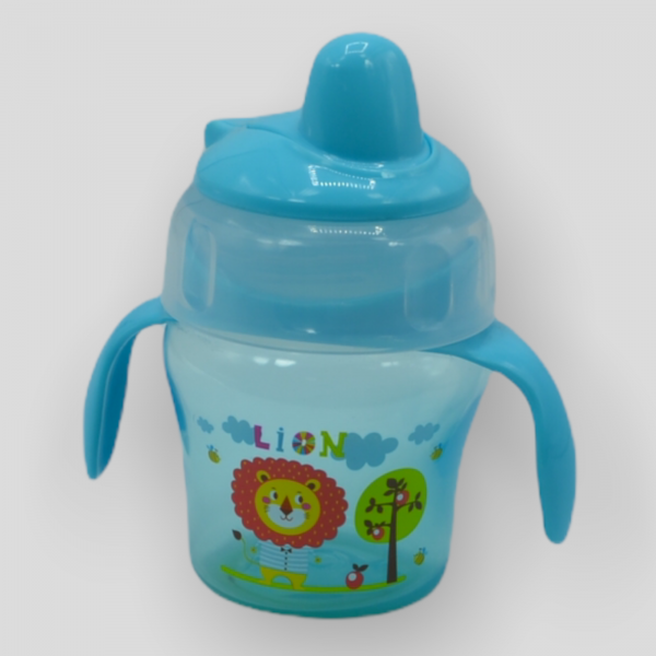 Vaso Pitillo 4 Oz - Imagen 3
