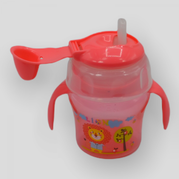 Vaso Pitillo 4 Oz - Imagen 4