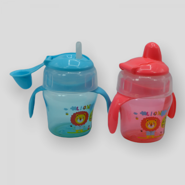 Vaso Pitillo 4 Oz - Imagen 7