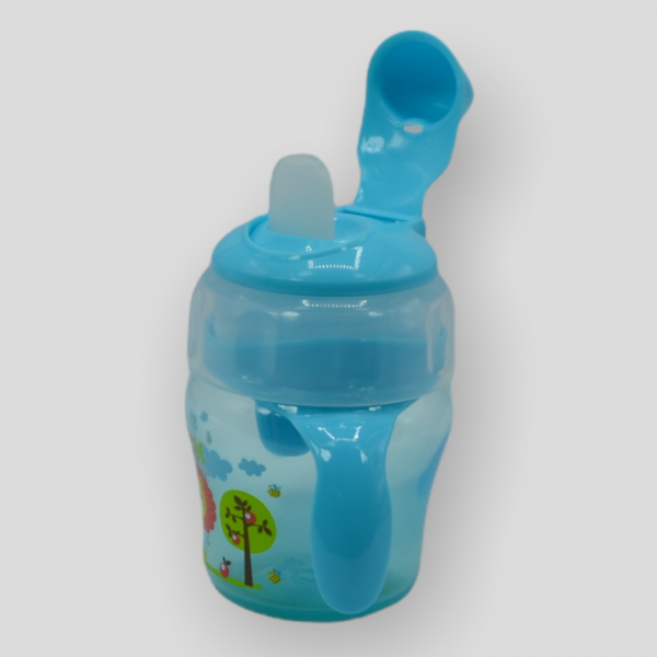 Vaso Pitillo 4 Oz - Imagen 9