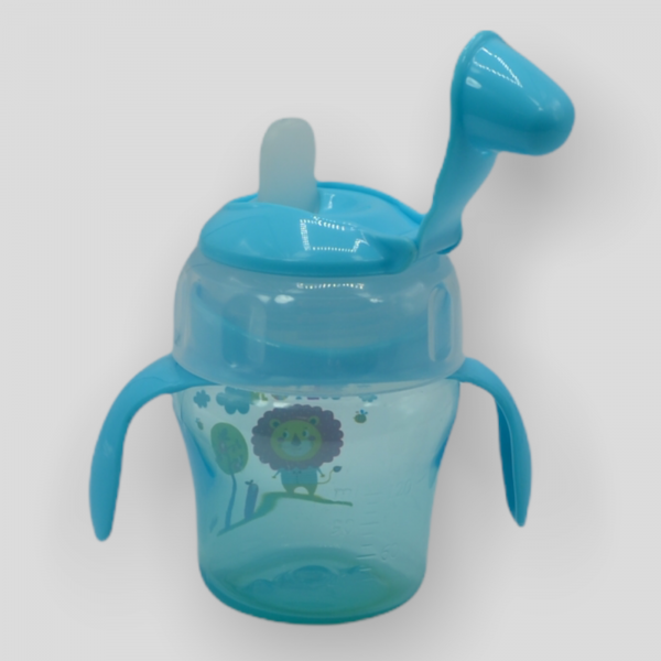 Vaso Pitillo 4 Oz - Imagen 5