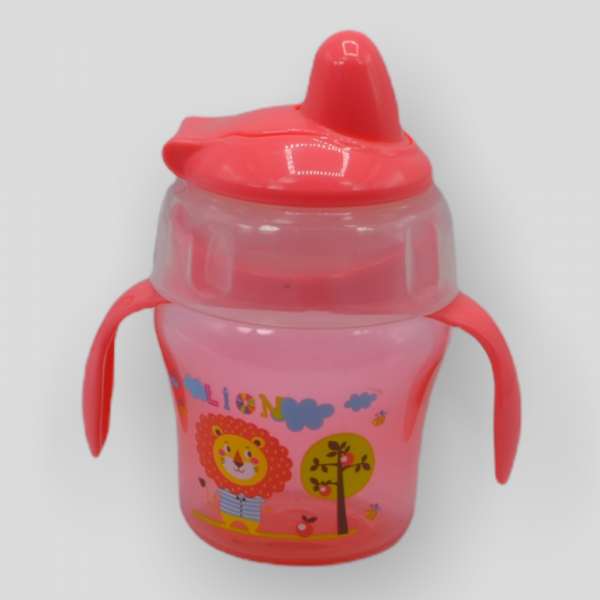 Vaso Pitillo 4 Oz - Imagen 2