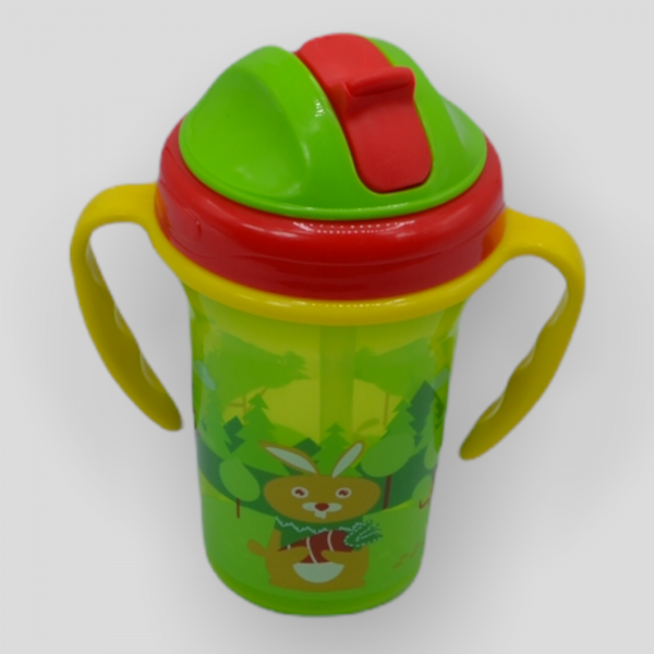 Vaso Pitillo Retráctil Mediano - Imagen 5