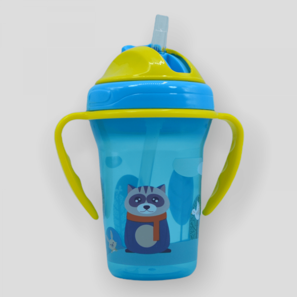 Vaso Pitillo Retráctil Mediano - Imagen 4