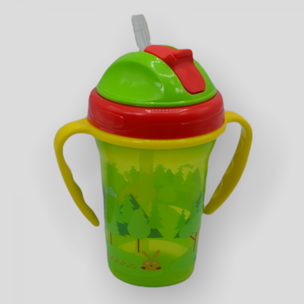 Vaso Pitillo Retráctil Mediano - Imagen 6