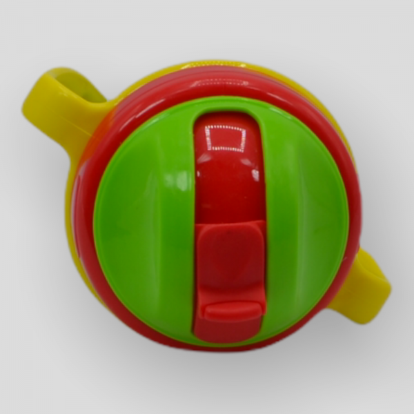 Vaso Pitillo Retráctil Mediano - Imagen 7