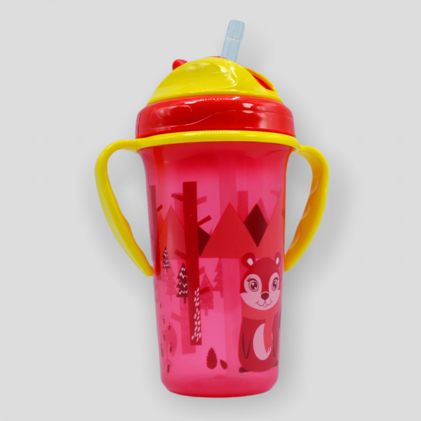 Vaso Pitillo Retráctil Grande - Imagen 4