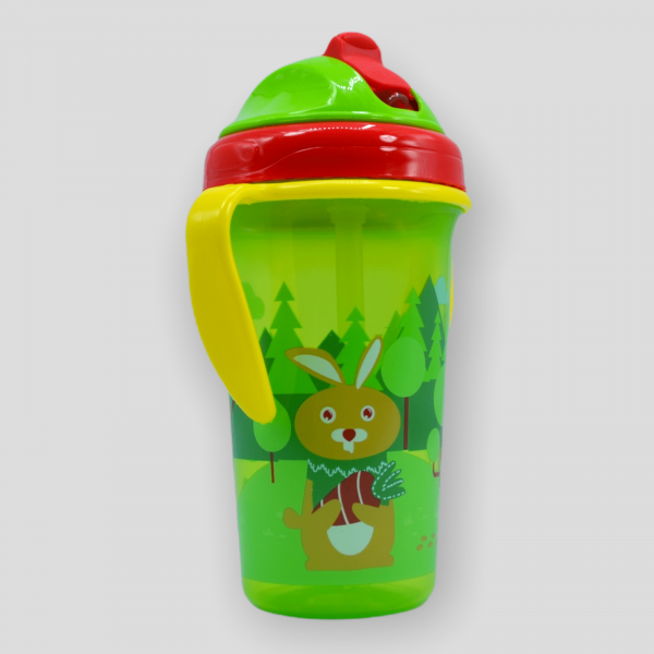 Vaso Pitillo Retráctil Grande - Imagen 3