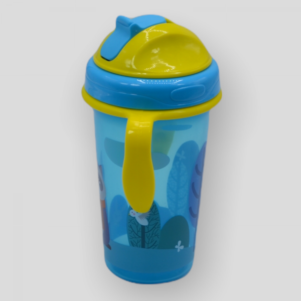 Vaso Pitillo Retráctil Grande - Imagen 2