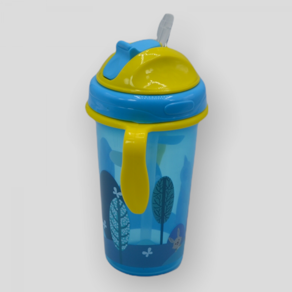 Vaso Pitillo Retráctil Grande - Imagen 5
