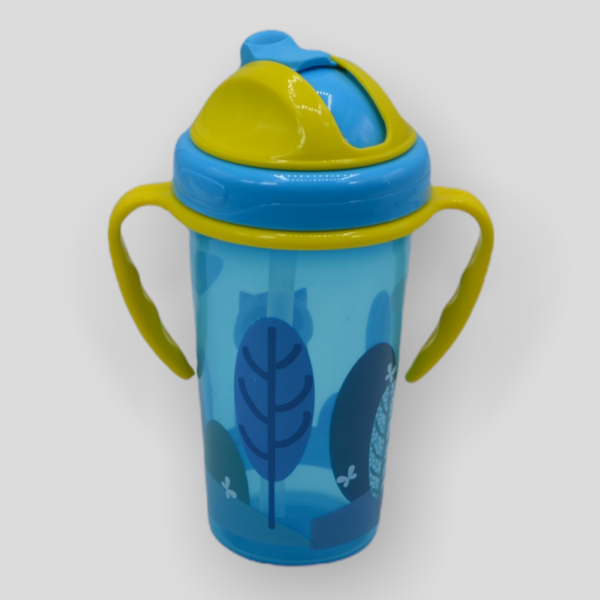 Vaso Pitillo Retráctil Grande - Imagen 6
