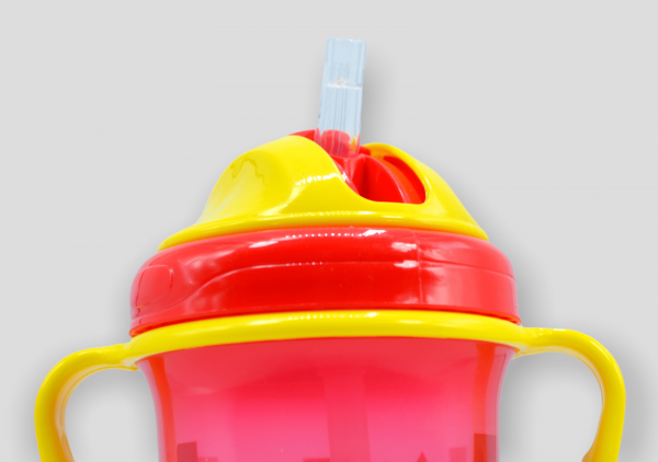 Vaso Pitillo Retráctil Grande - Imagen 8